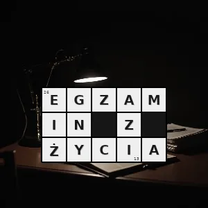 Rozwiązanie krzyżówki: serial z mateuszem damięckim - egzamin z życia | hasła, synonimy i podpowiedzi Hasło krzyżówkowe serial z mateuszem damięckim - egzamin z życia – rozwiązanie, synonimy, podpowiedzi i definicje krzyżówkowe